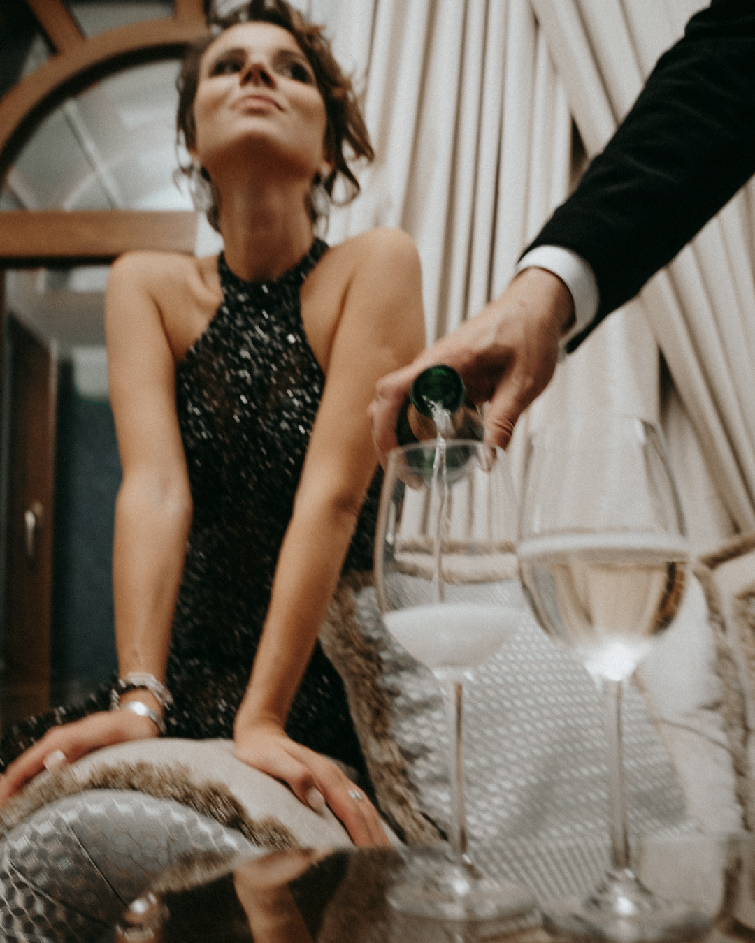 Индивидуальные фотосессии. Христолюбов Евгений Фотограф Москва