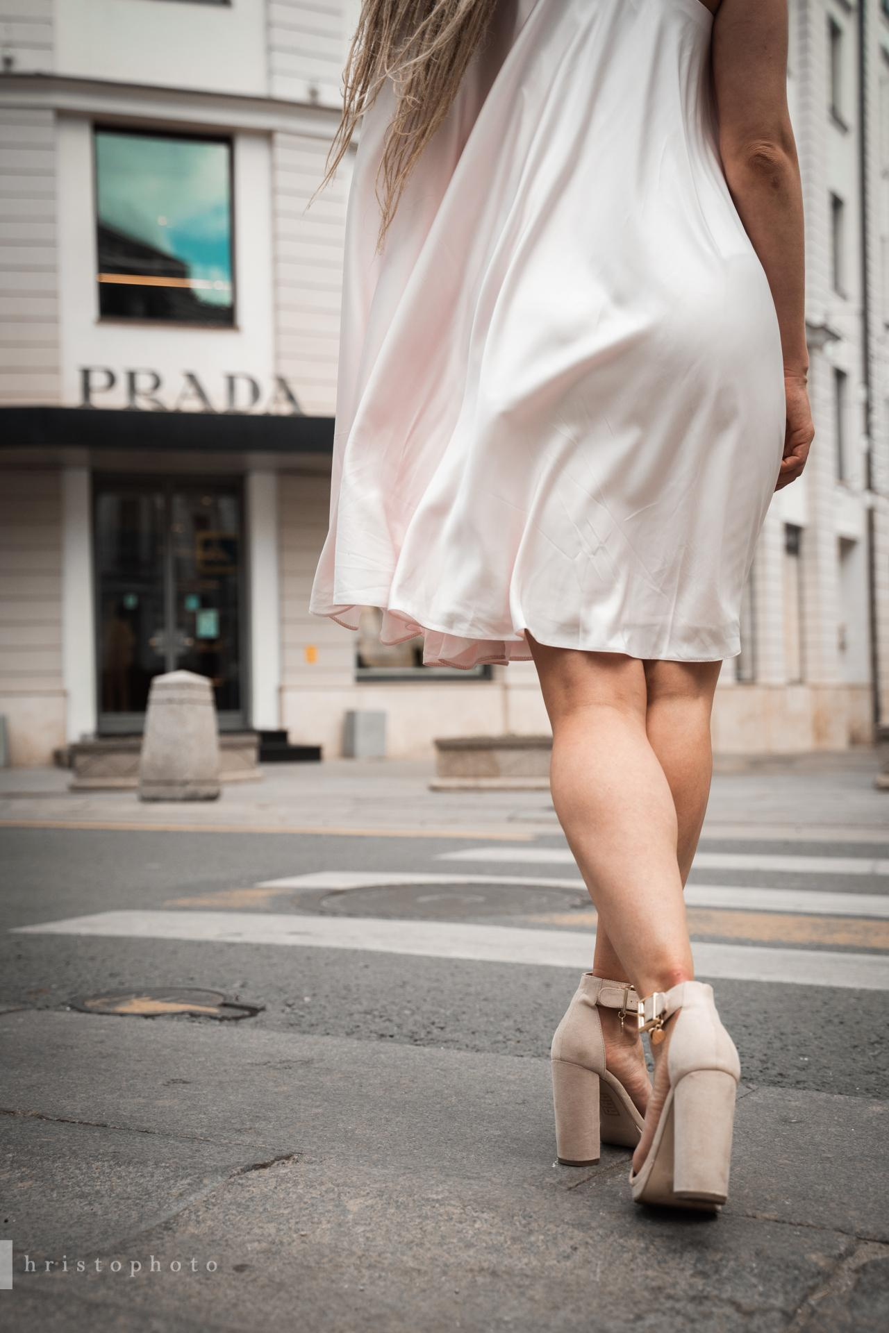 Индивидуальные фотосессии. Христолюбов Евгений Фотограф Москва