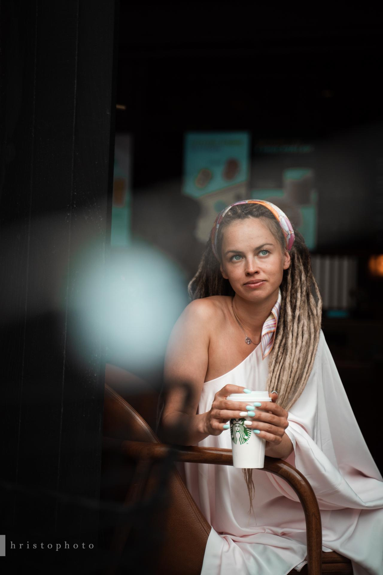 Индивидуальные фотосессии. Христолюбов Евгений Фотограф Москва