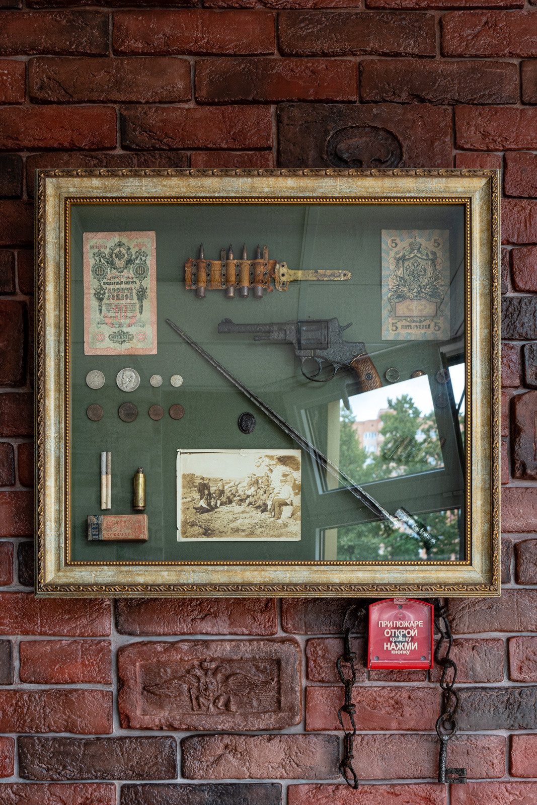 Фотосъёмка офиса для контента. Интерьерный фотограф в Красноярске Дмитрий Куценко