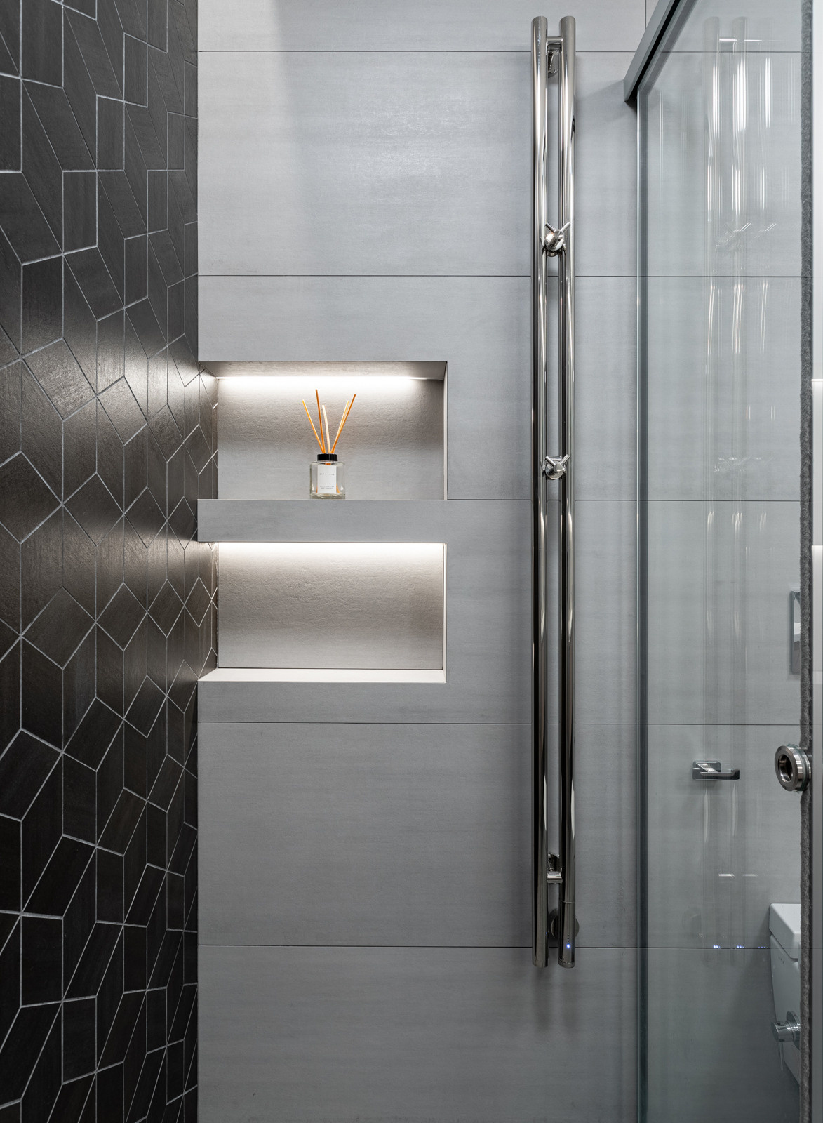 Фотосъёмка реализации дизайн-проекта. Интерьерный фотограф в Красноярске Дмитрий Куценко