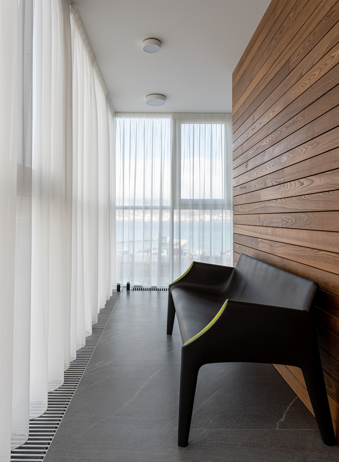 Фотосъёмка реализации дизайн-проекта. Интерьерный фотограф в Красноярске Дмитрий Куценко