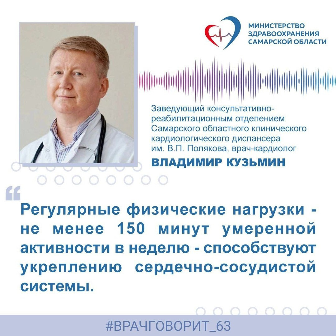 Фотосъемка врачей в Самаре