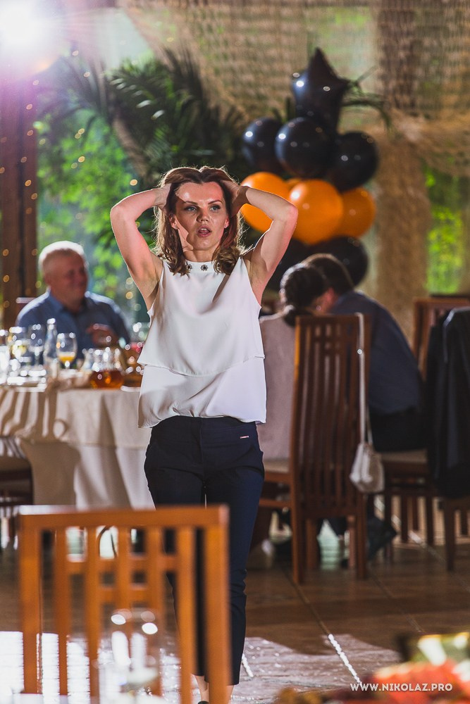 UP GROUP. Видеооператор/Фотограф Николай Завьялов