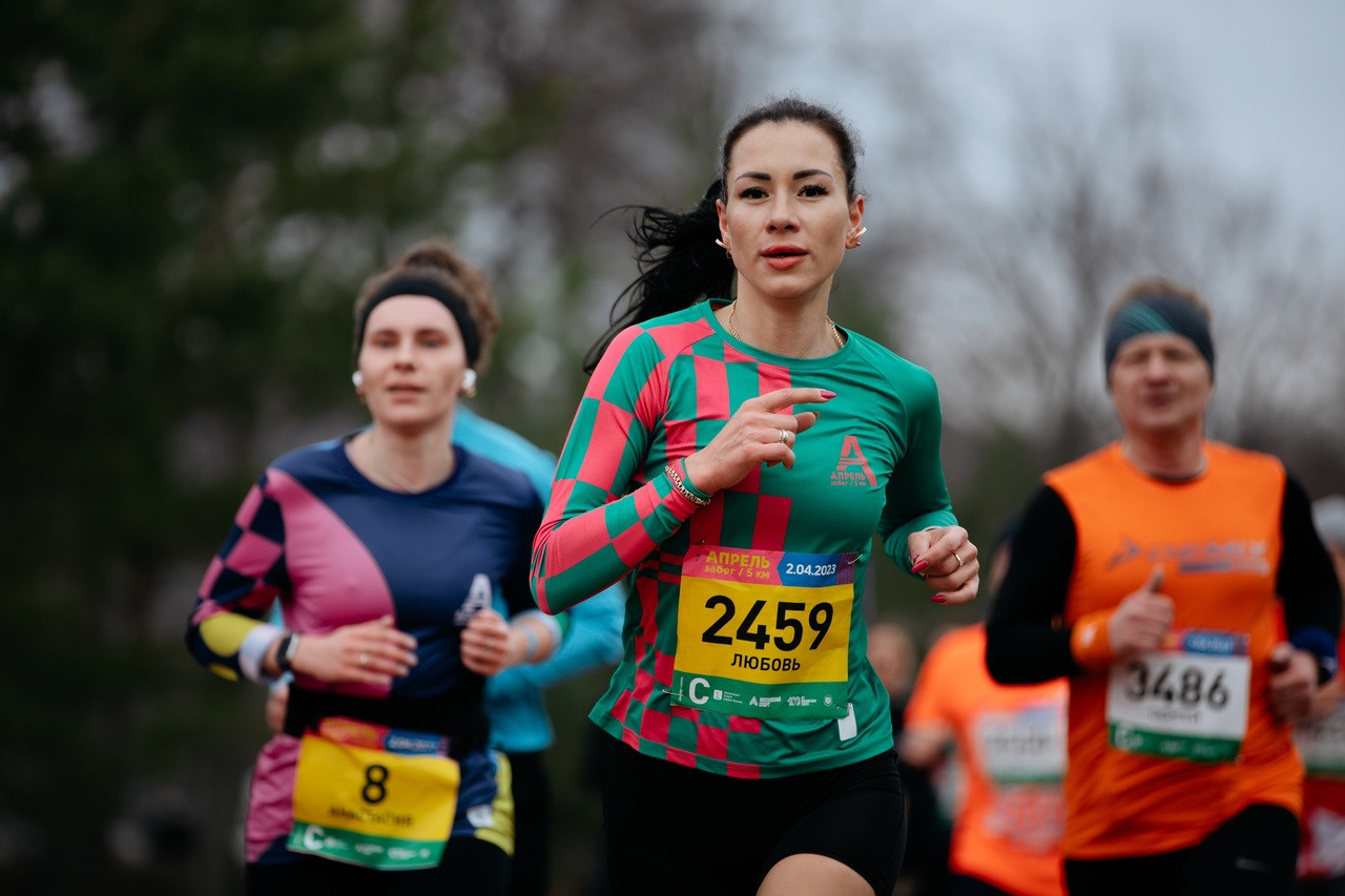 Спорт. Visual artist Konstantin KoT