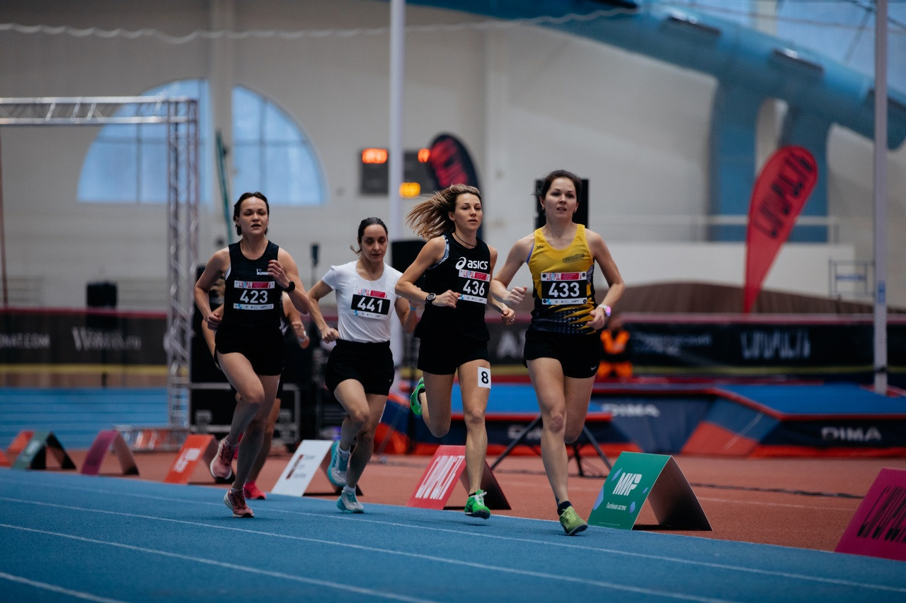 Спорт. Visual artist Konstantin KoT