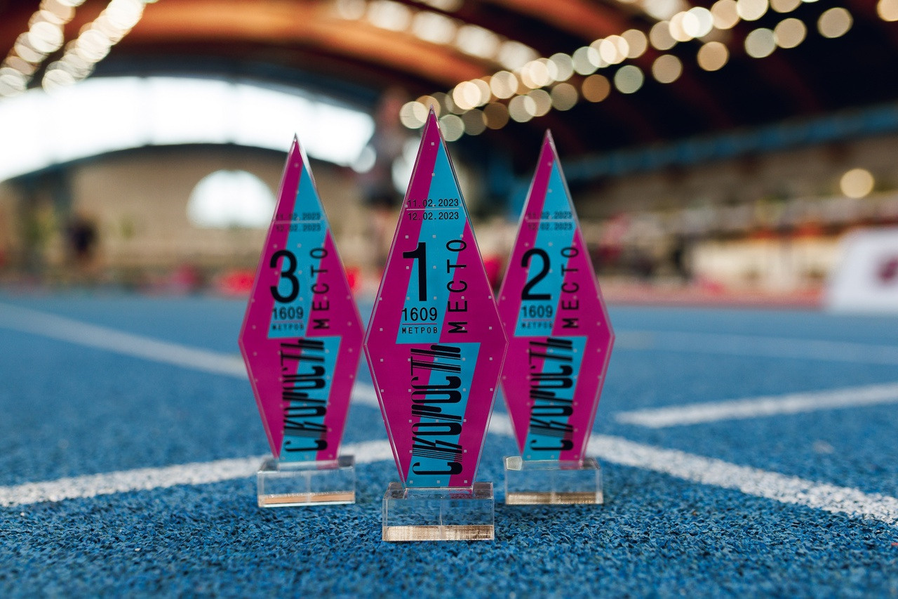 Спорт. Visual artist Konstantin KoT