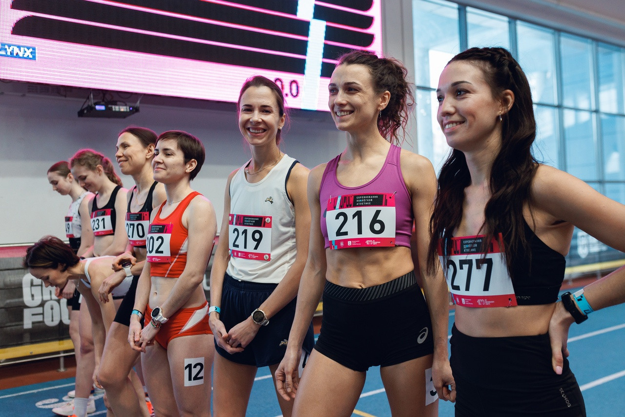 Спорт. Visual artist Konstantin KoT