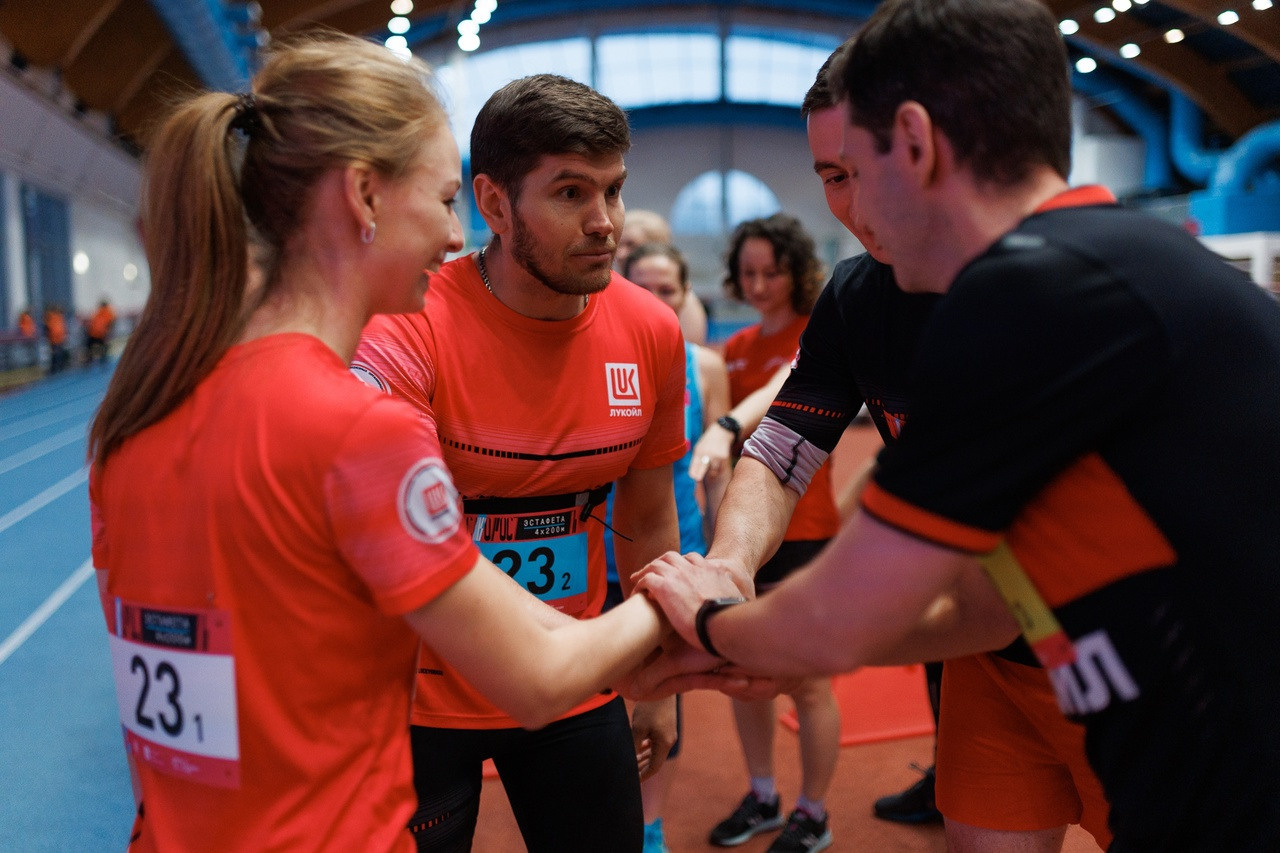 Спорт. Visual artist Konstantin KoT