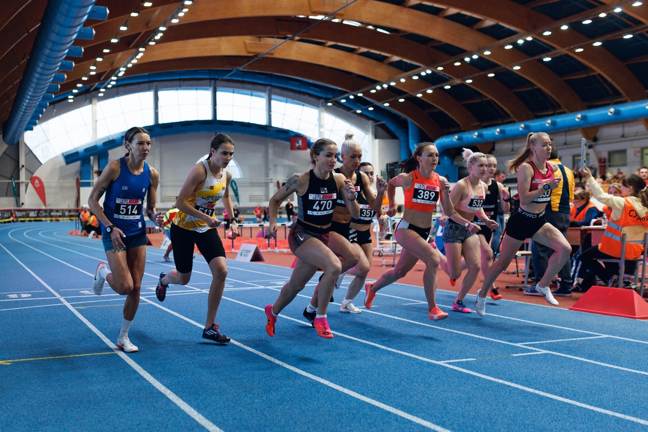 Спорт. Visual artist Konstantin KoT