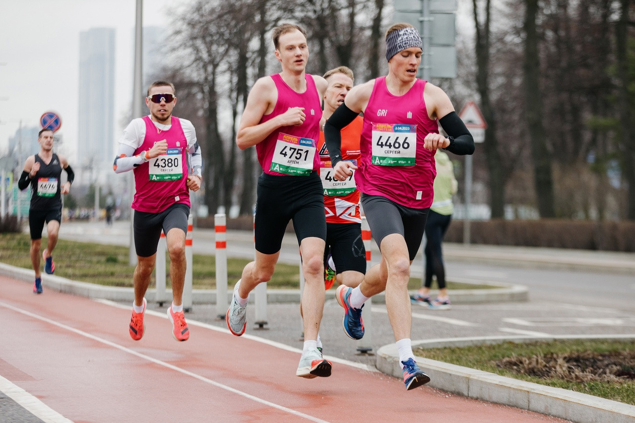 Спорт. Visual artist Konstantin KoT