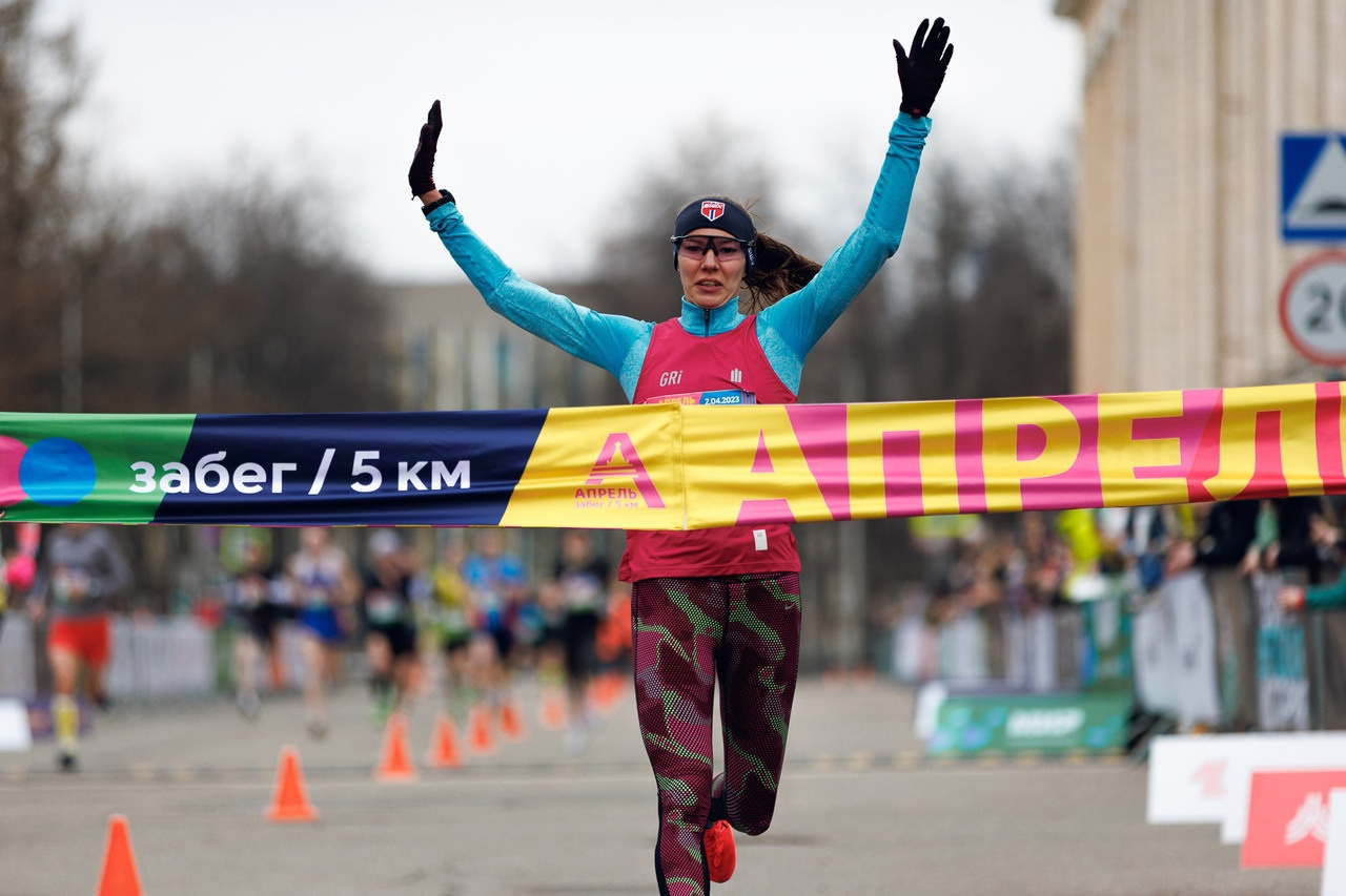 Спорт. Visual artist Konstantin KoT