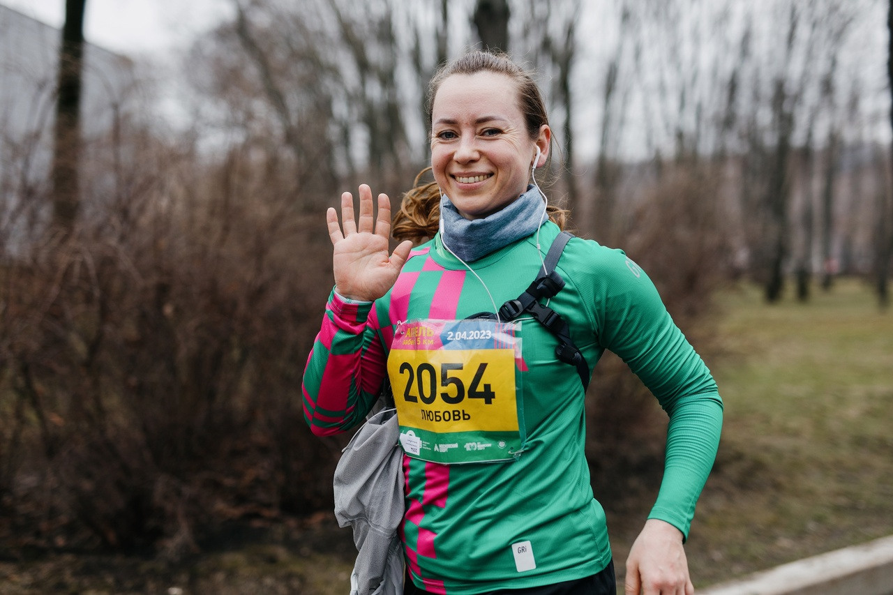 Спорт. Visual artist Konstantin KoT