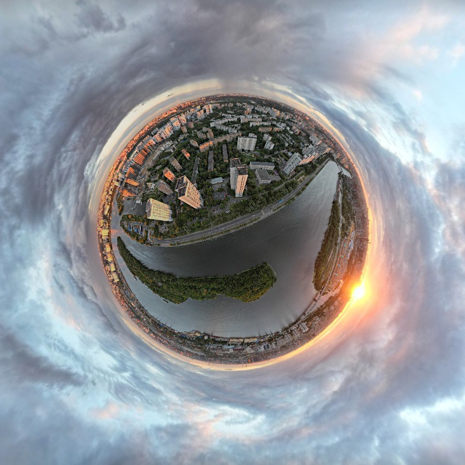 Нагатино. Кучеров Евгений. Фотограф