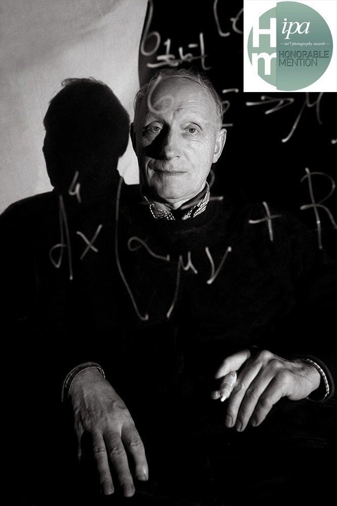 IPA 2025 Три почетных упоминания жюри. Фотографии Лены Соколовой