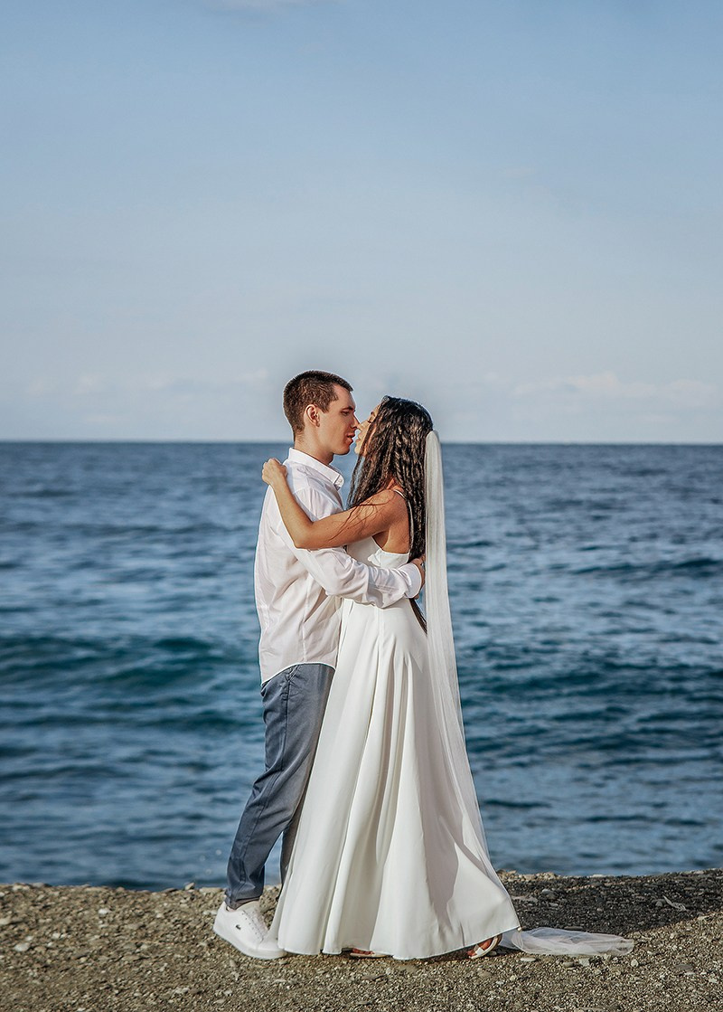 Свадебные фотосессии в Сириусе и Адлере. Фотограф в Адлере, Сириусе, Красной Поляне — лавстори, семейные и индивидуальные фотосессии