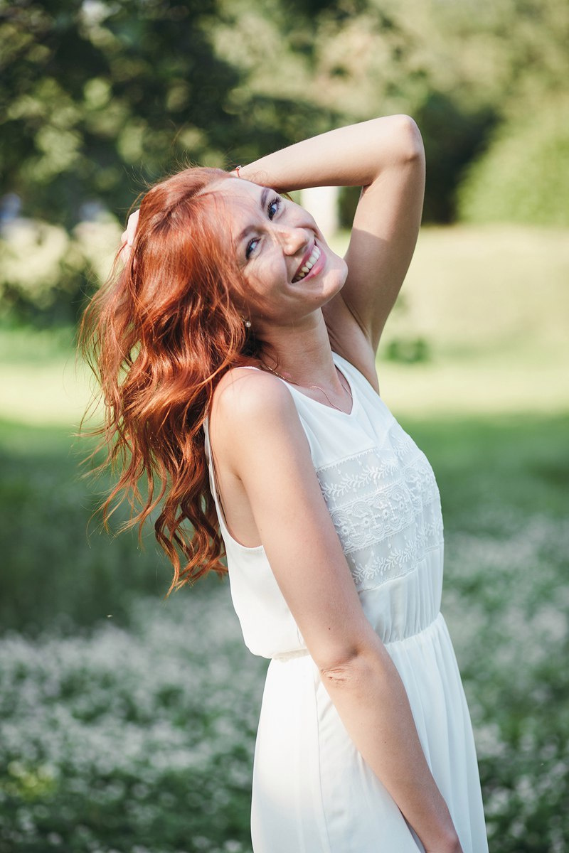 Анна. Фотограф в Новосибирске Надежда Черных