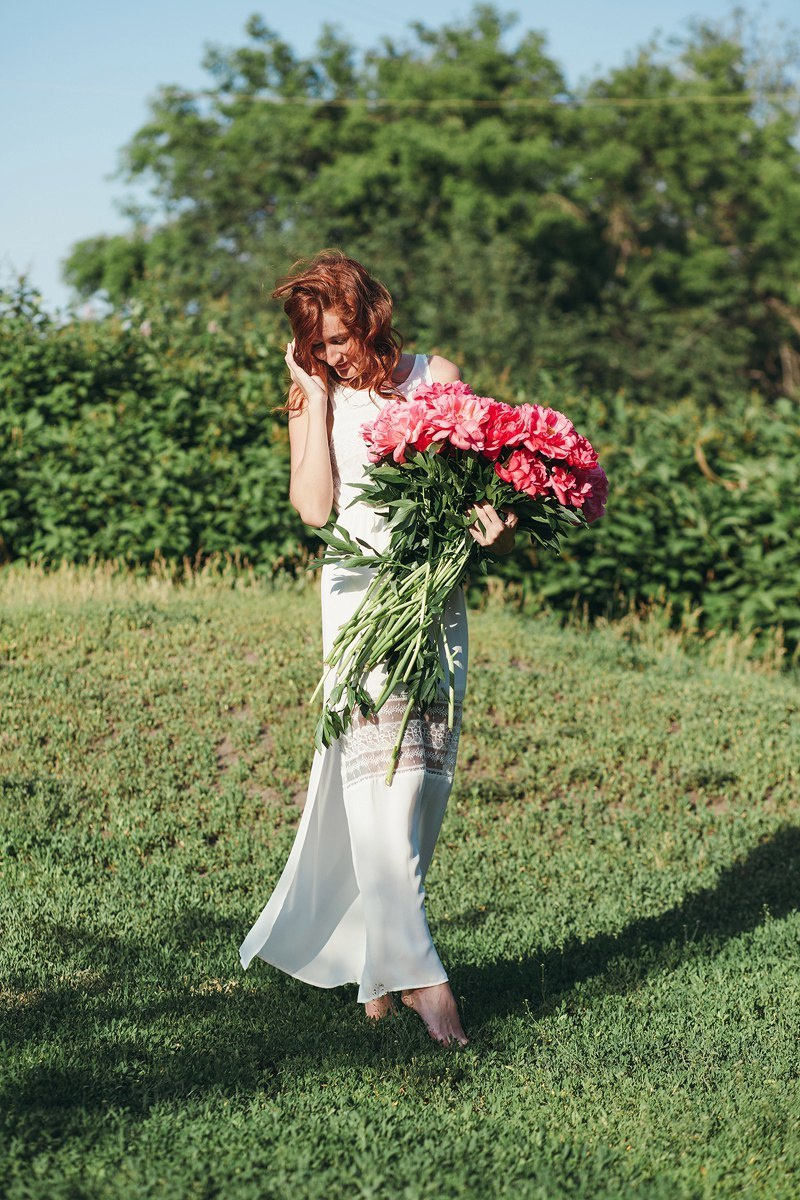 Анна. Фотограф в Новосибирске Надежда Черных