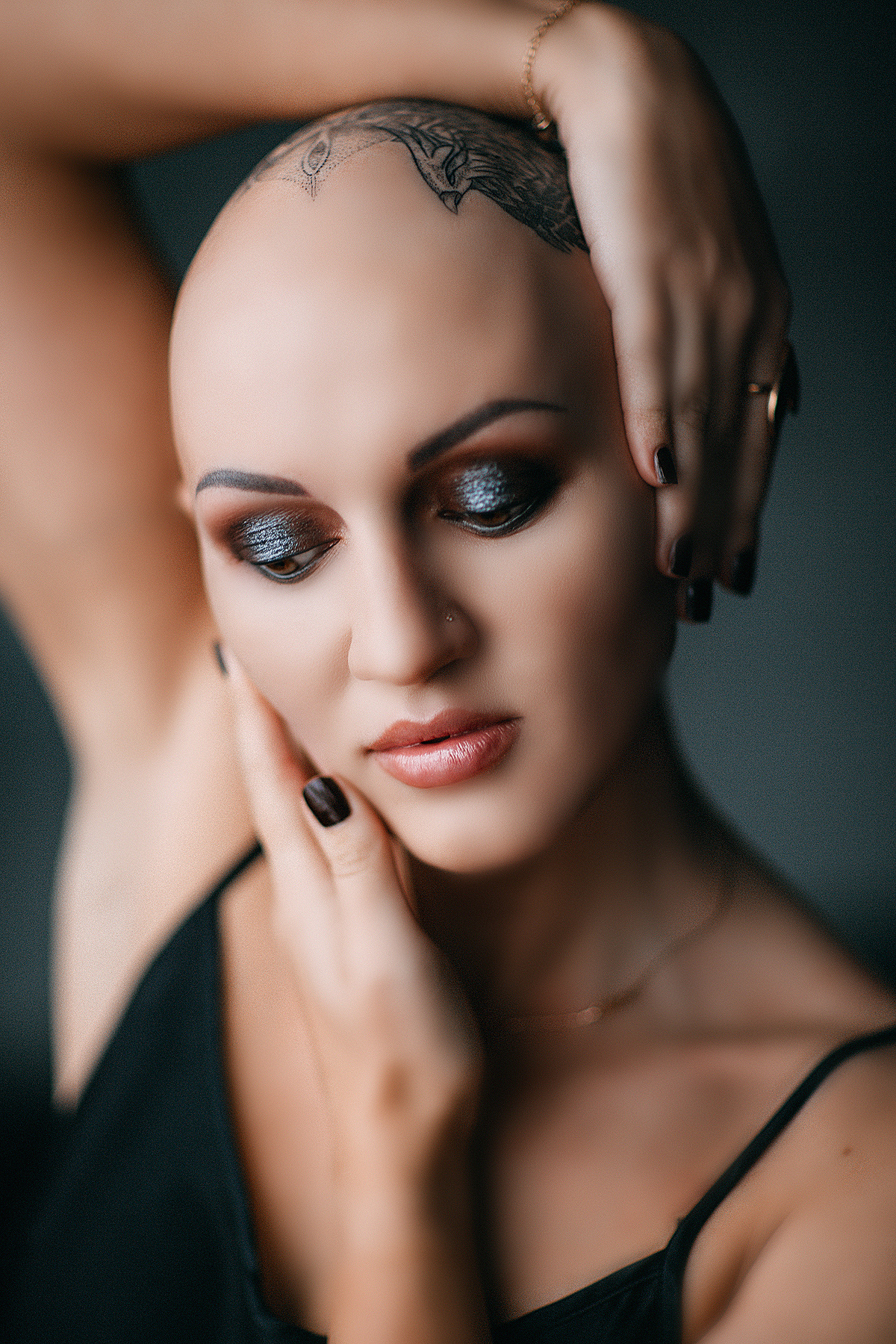 Лина. Фотограф в Новосибирске Надежда Черных