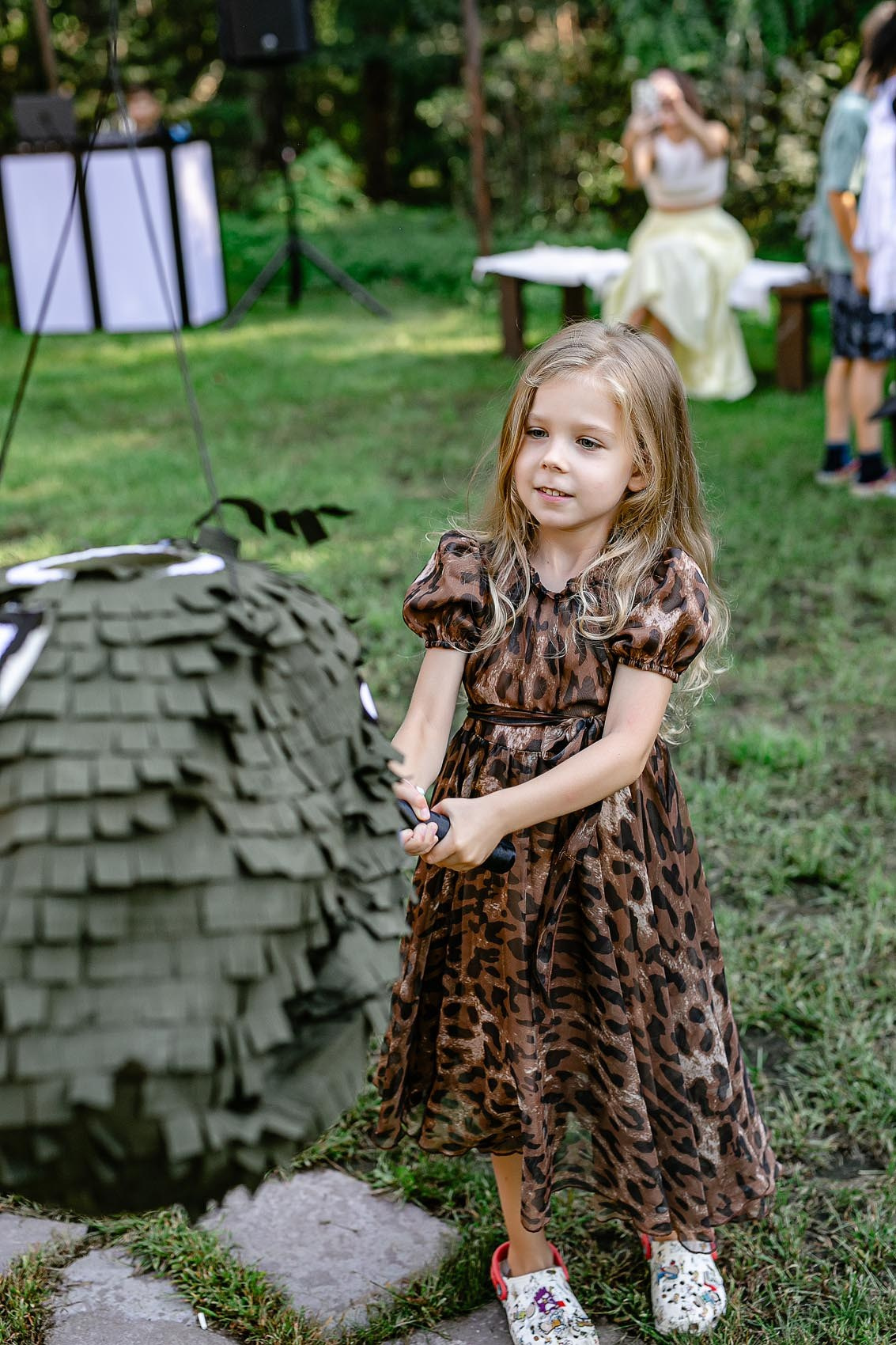 Детский день рождения г Владивосток. Владивосток семейный фотограф Александр Степанов