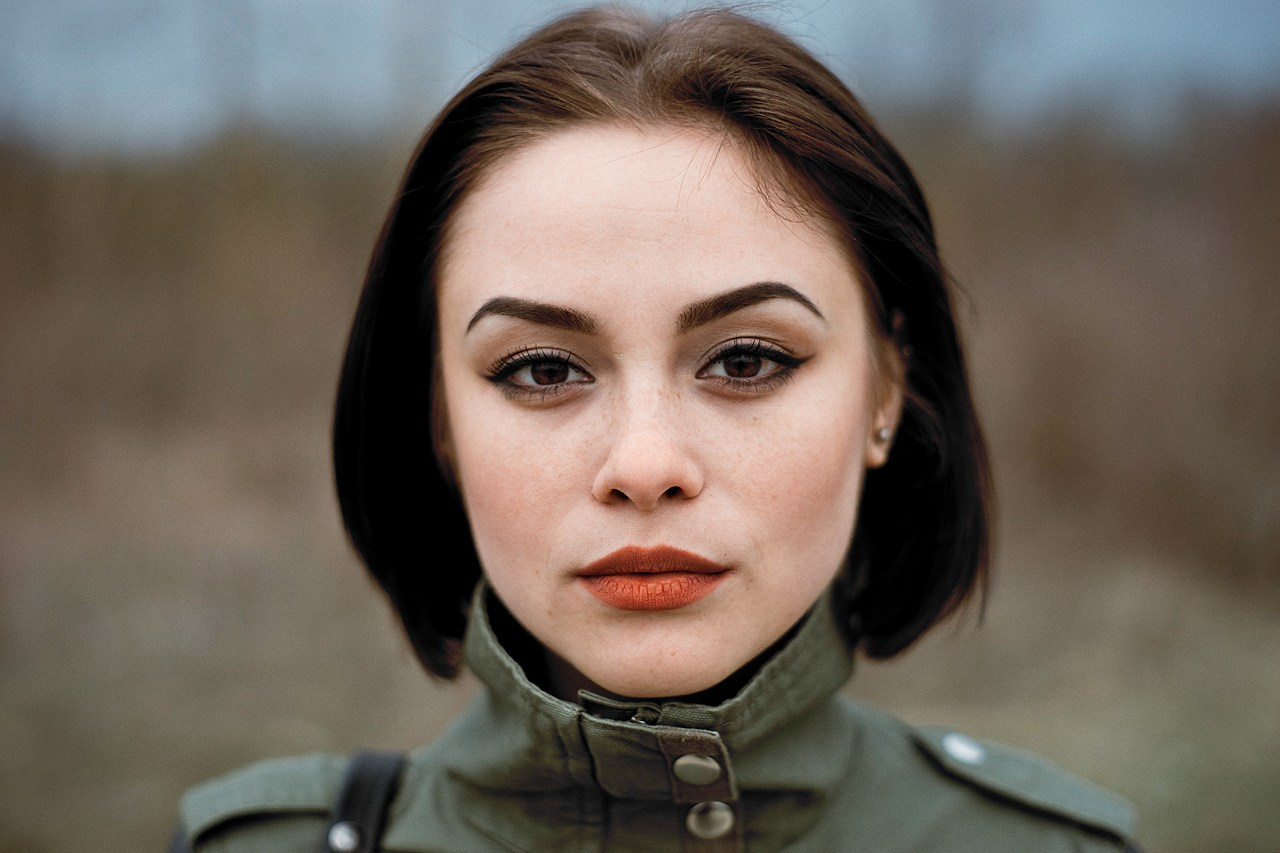 Индивидуальная фотосъёмка в Крыму. Фотограф Александр Кудинов, Крым: Легкие съемки, живые эмоции