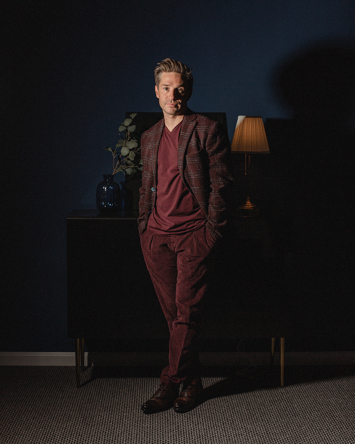 Александр Ратников. Профессиональный фотограф в Москве