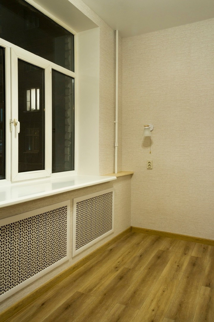 Ремонт квартиры в СПб на Васильевском острове. Делаем ремонт квартир в Санкт-Петербурге