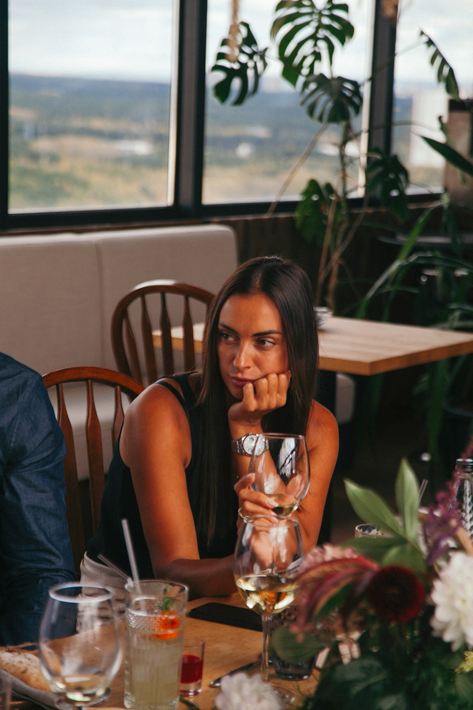 GASTRO. ФОТОГРАФ В ЕКАТЕРИНБУРГЕ НАСТЯ MUSE