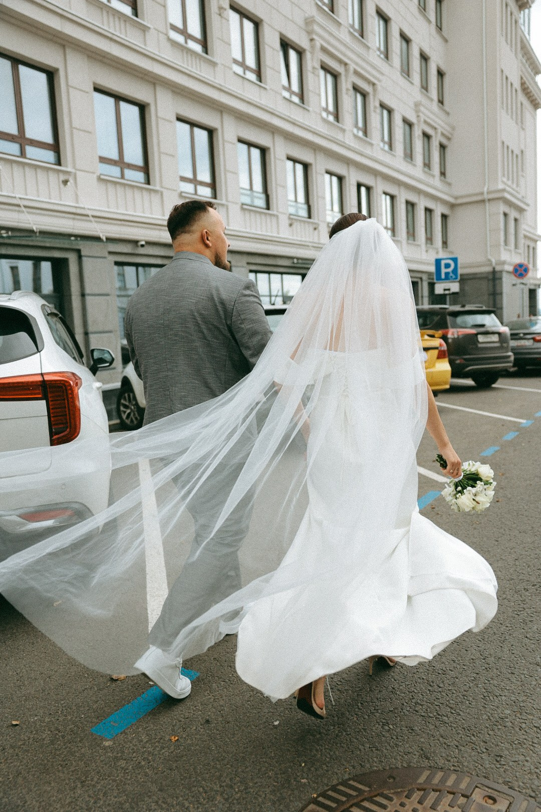 Кирилл и Даша. Фотограф Нижний Новгород