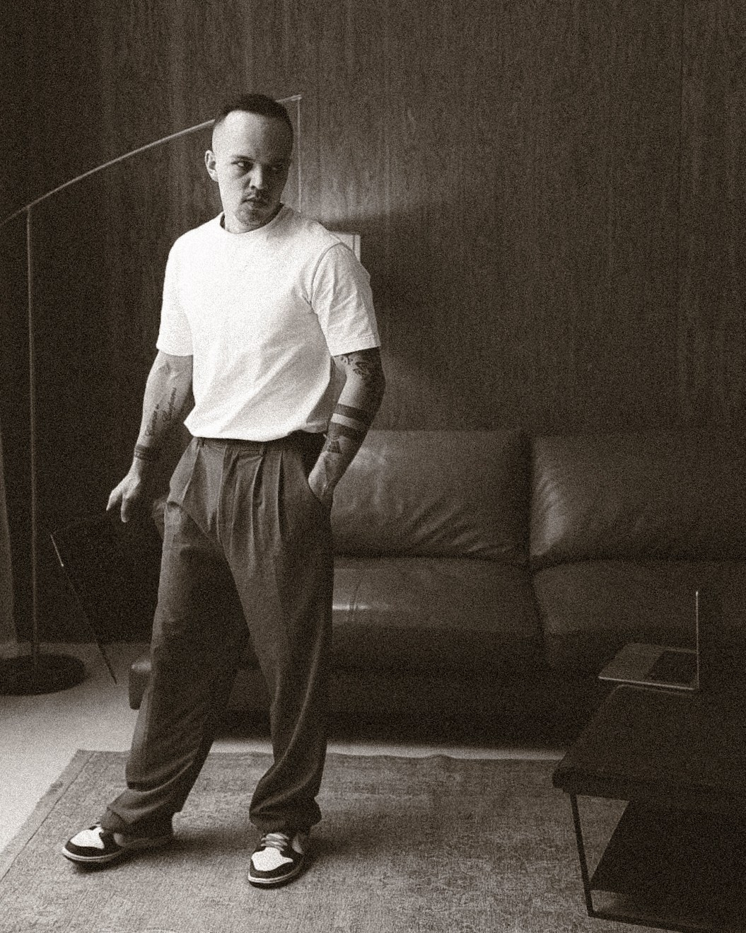 Саша. Фотограф Нижний Новгород