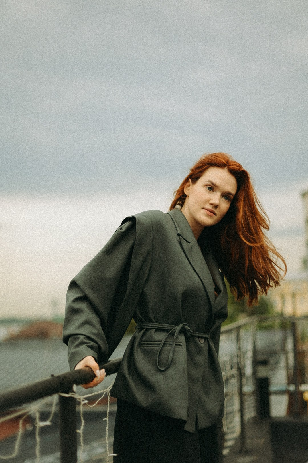 Алеся. Фотограф Нижний Новгород