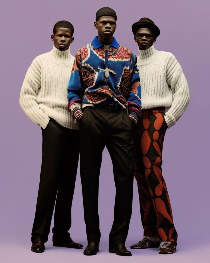 Рефы для групповых фото в студии