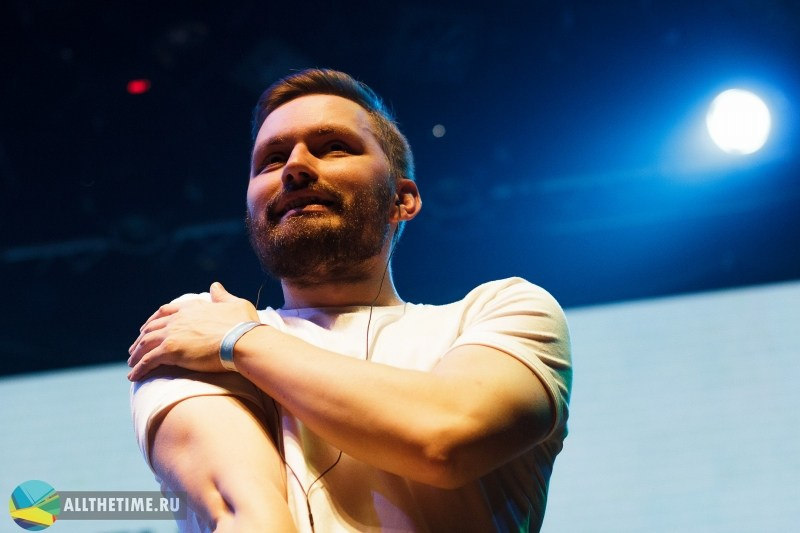 ΧΛΣБ. Магия музыки в кадре: Концертная Фотография