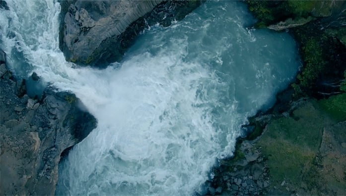 Icarus. Short films by Vadim Sherbakov