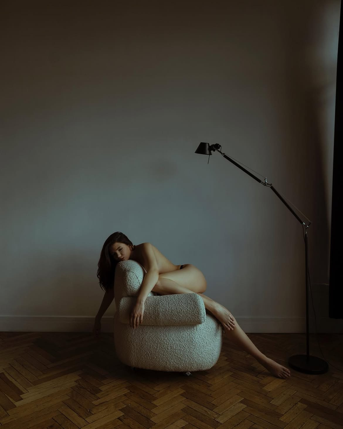 EKATERINA. Фотограф Москва Анастасия Толстова