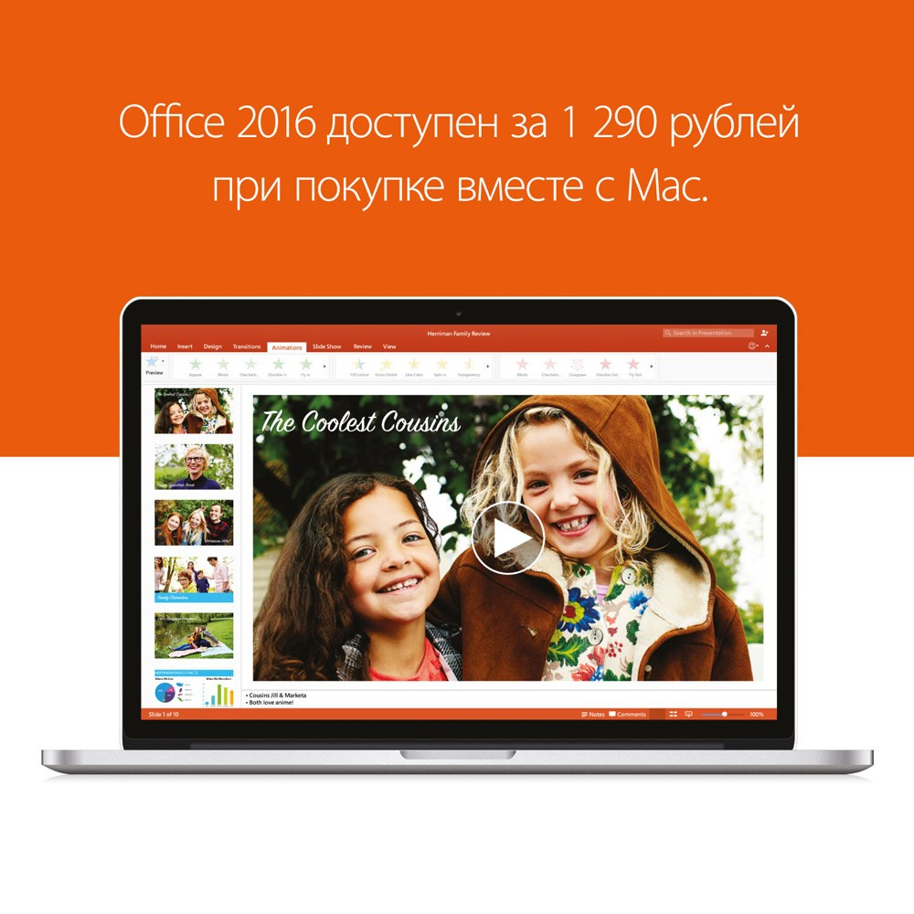 СММ-контент. Kirsanov Sergey