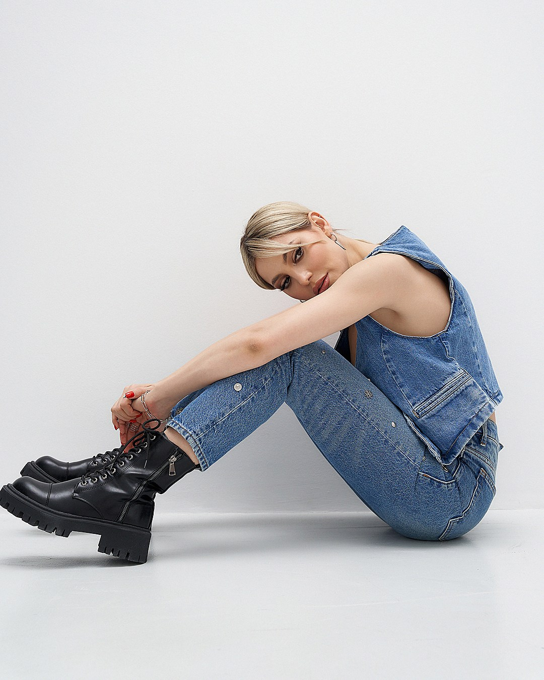 Мишель. Контент для маркетплейсов и соцсетей. Фото и видео съемка