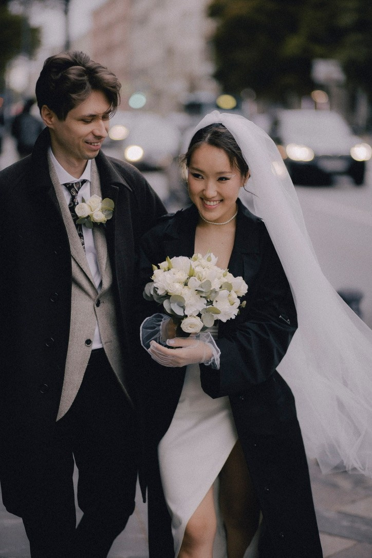 Свадебный день. Катя, сделай! Фотограф Санкт-Петербург