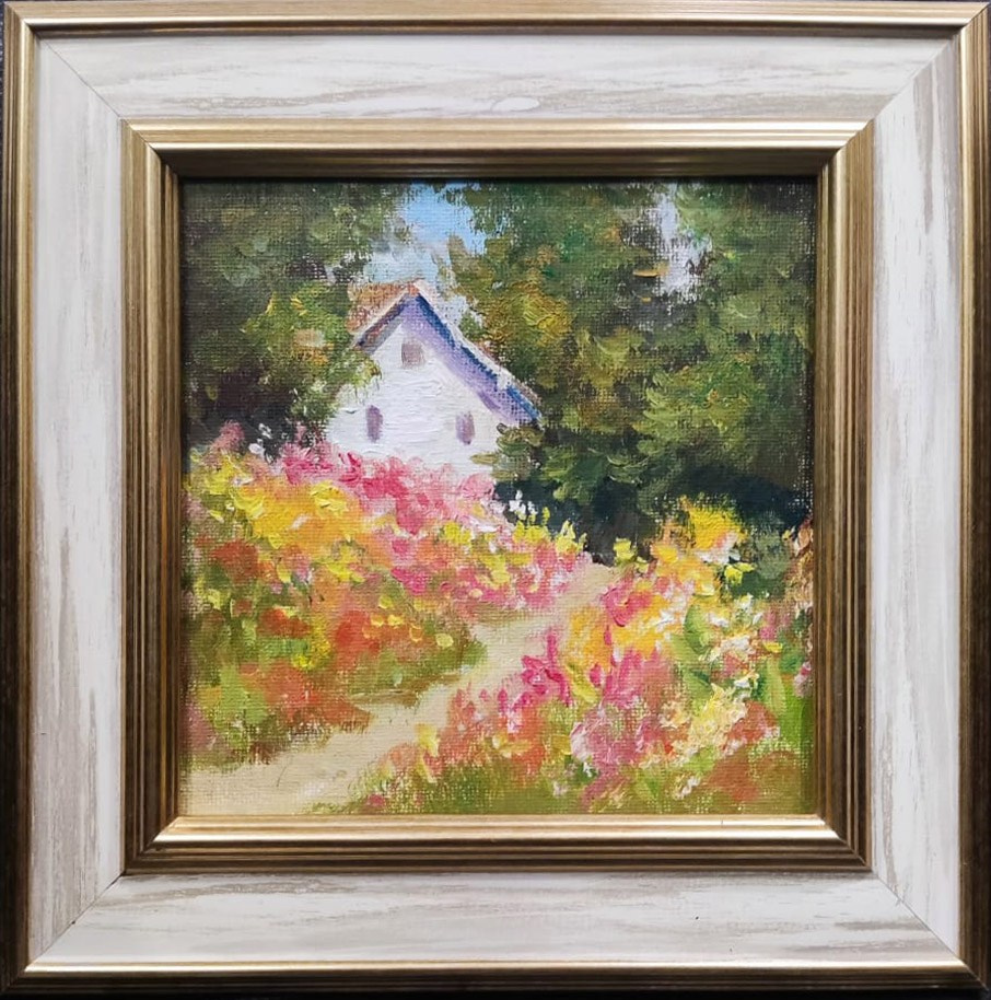 Миниатюры. Главная