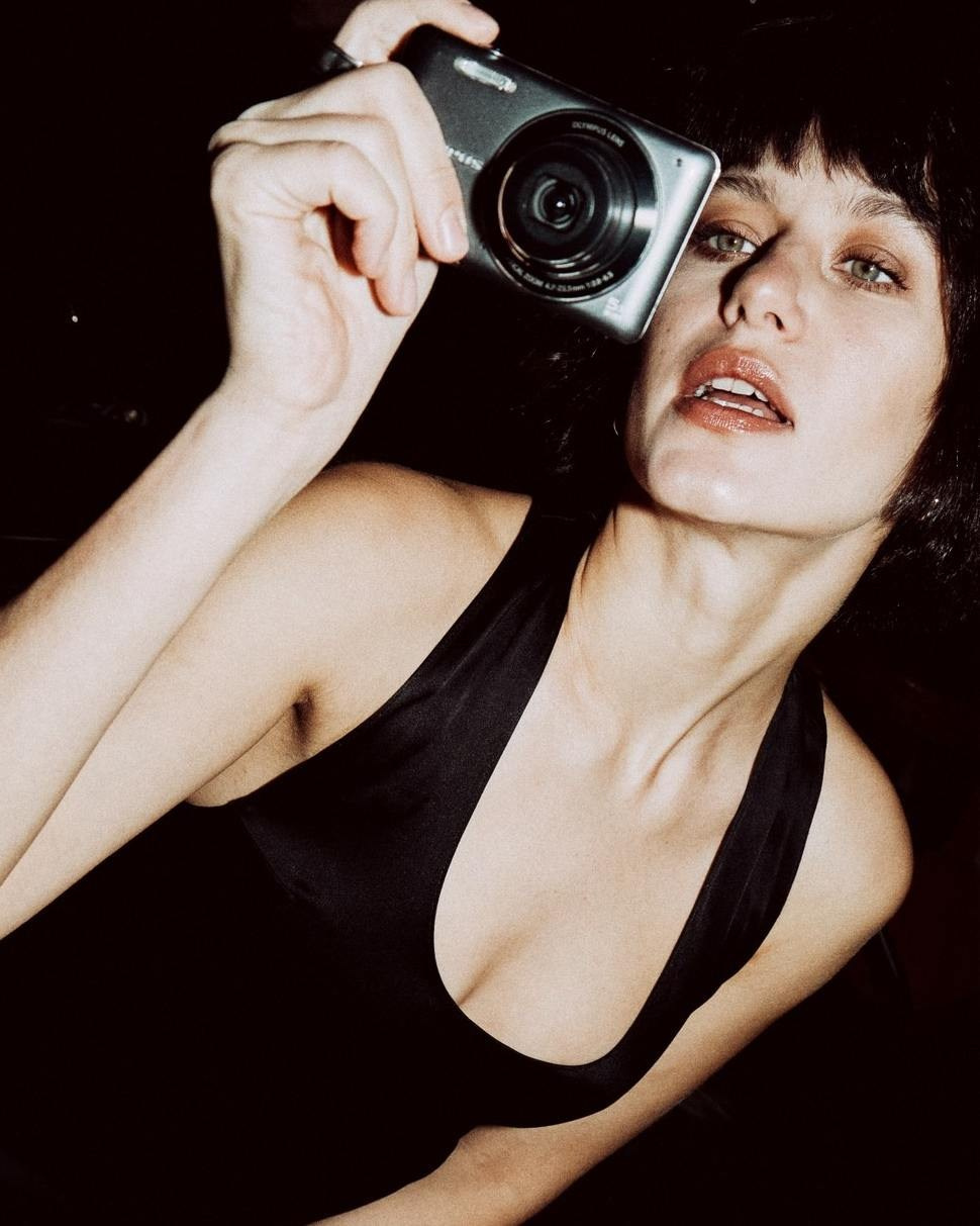 Светская хроника. Главная