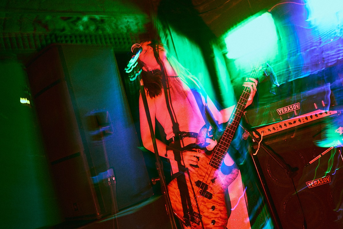 Rezec, missKalin и пох_й. Иван Кобяков