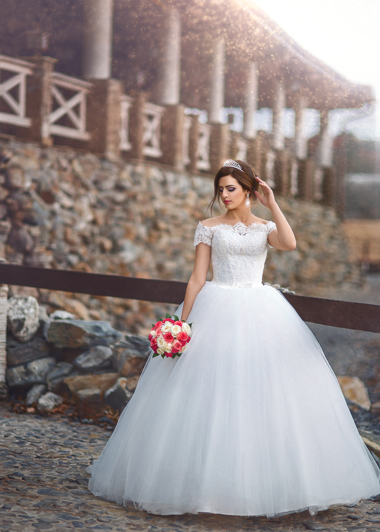 Renatphoto-Армянская свадьба в гольф клубе и у побережья Чёрного моря. Профессиональная фотосъёмка интерьеров, предметная фотосессия еды для меню г. Анапа