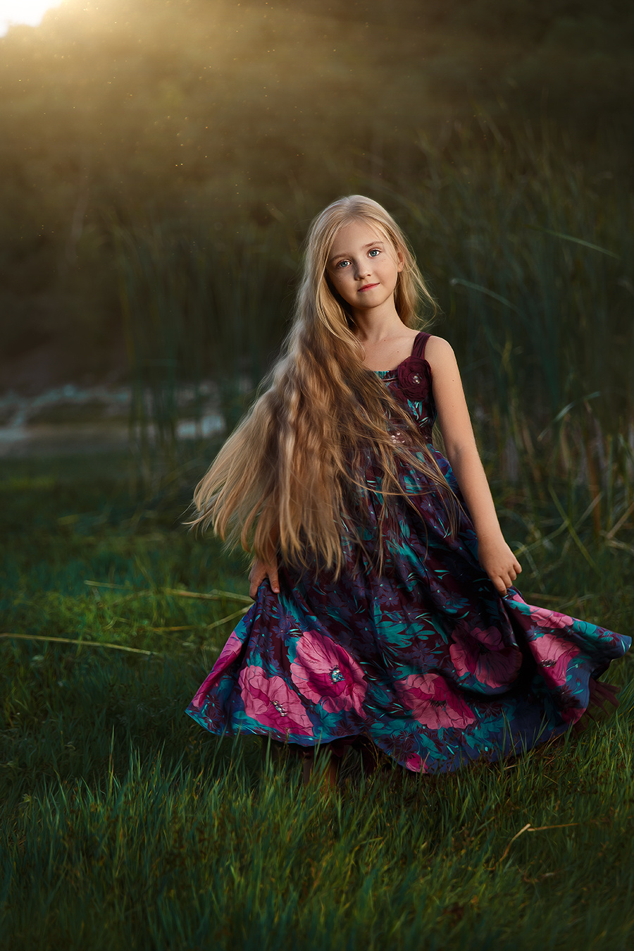 Детские Арт портреты на природе и в студии. Профессиональная фотосъёмка интерьеров, предметная фотосессия еды для меню г. Анапа
