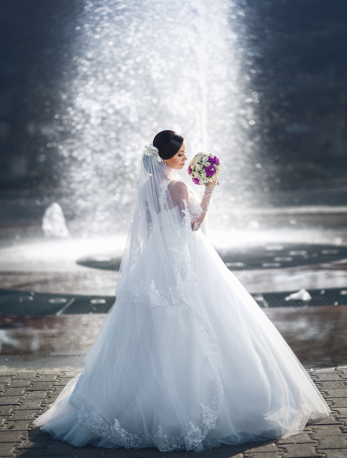 Renatphoto-Художественная фотосессия в Темрюке на берегу азовского моря. Профессиональная фотосъёмка интерьеров, предметная фотосессия еды для меню г. Анапа