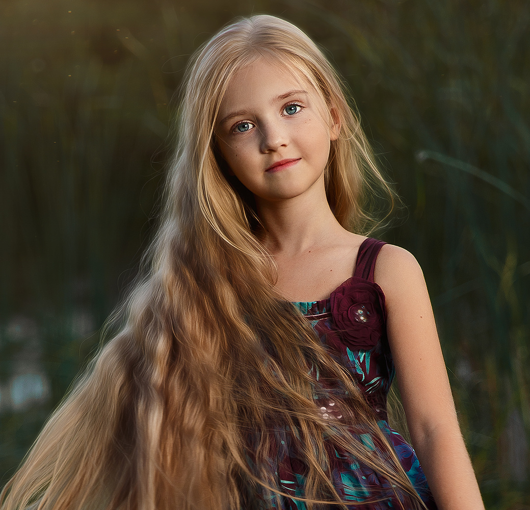 Детские Арт портреты на природе и в студии. Профессиональная фотосъёмка интерьеров, предметная фотосессия еды для меню г. Анапа