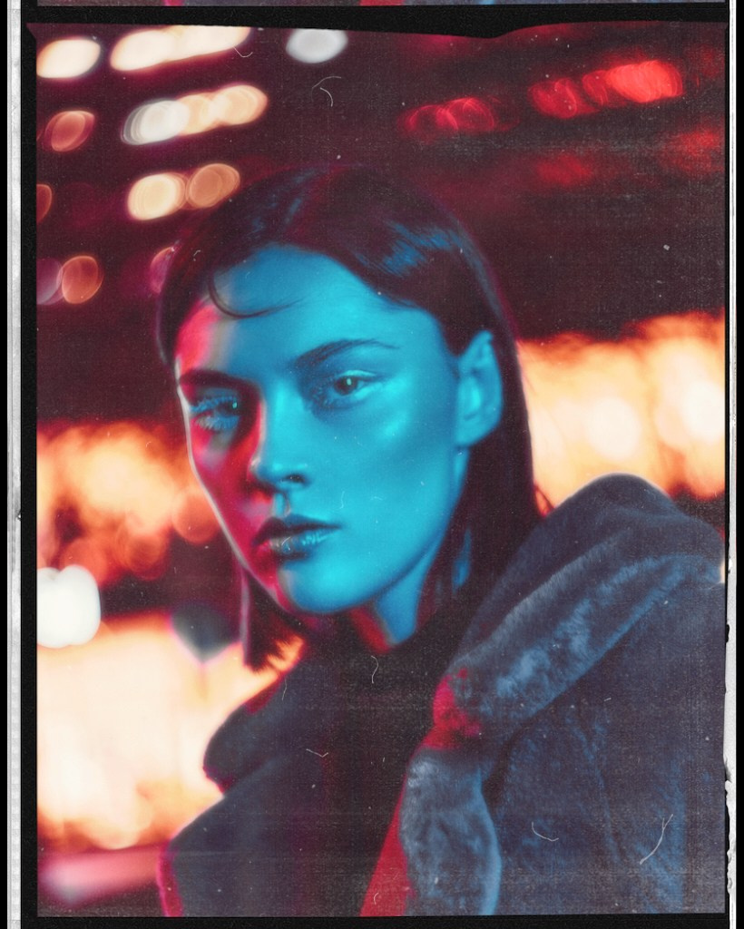 CREATIVE. Визажист-стилист по волосам | Москва