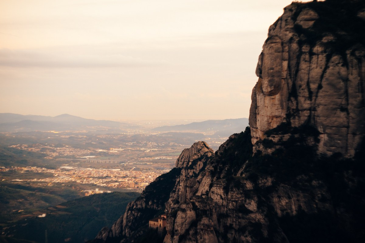 Barcelona. Свадебный фотограф в Ростове-на-Дону Владимир Пешков