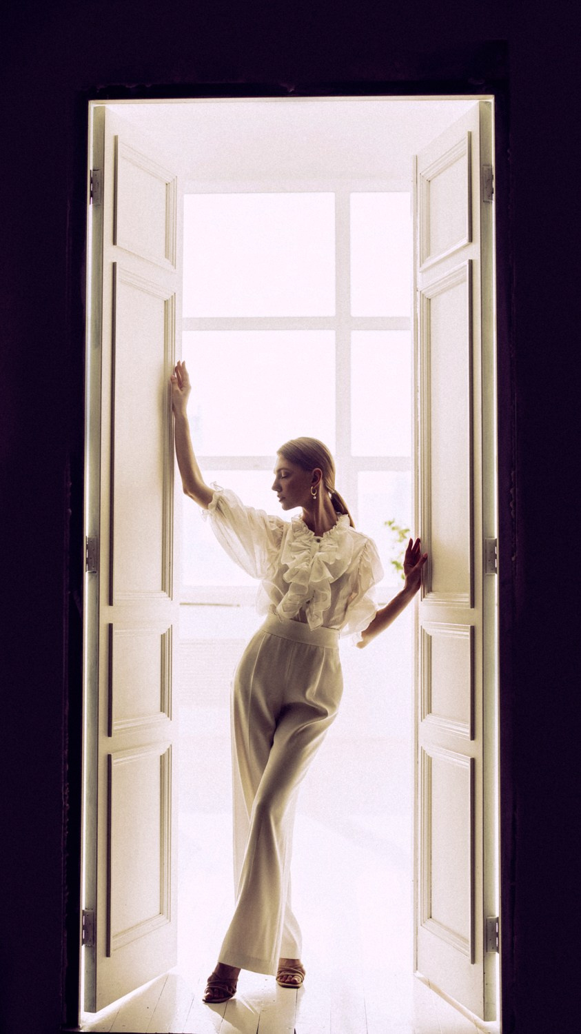 Надежда. Фотограф в Новосибирске Кристина Светлакова