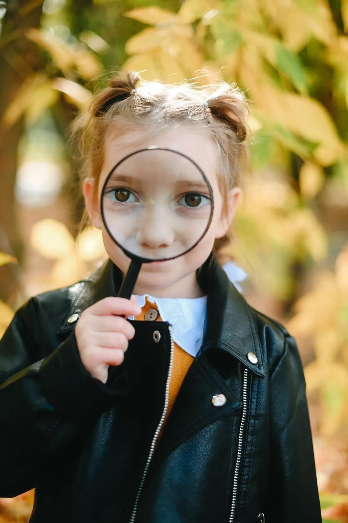 Детский сад. Фотограф Алёна Мил