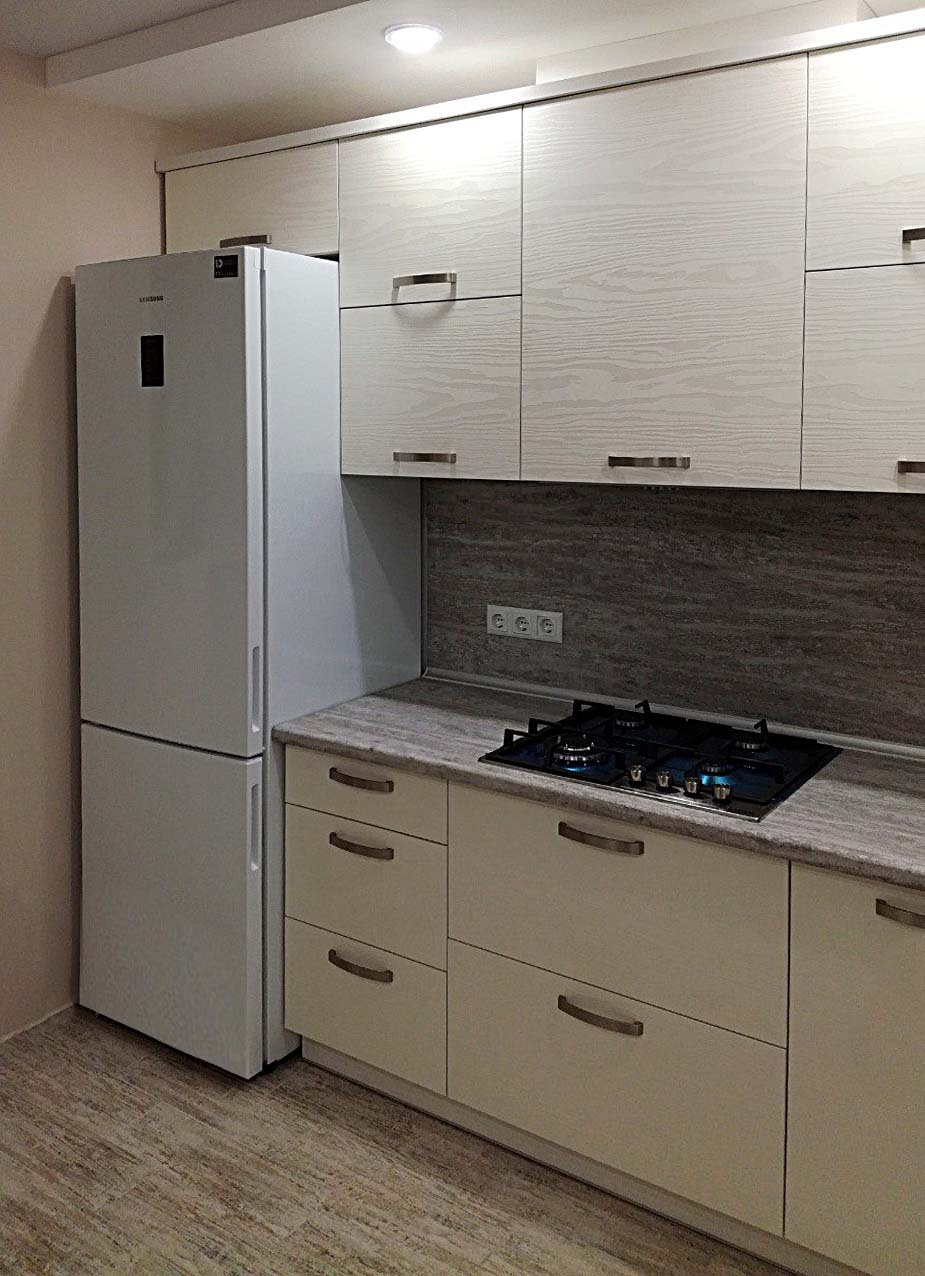 Кухни на заказ в Евпатории. Мебель на заказ в Евпатории